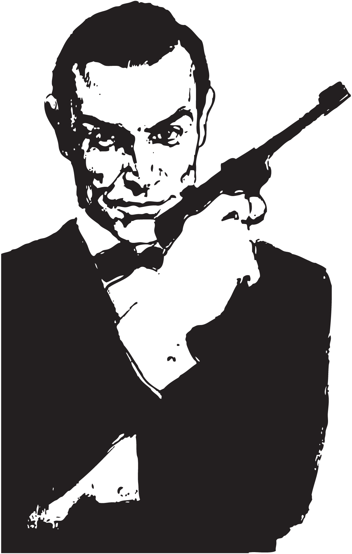 007-James-Bond-Logo-Vector