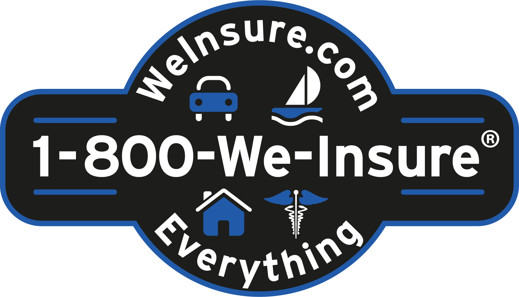 1-800-We-Insure-Logo-Vector