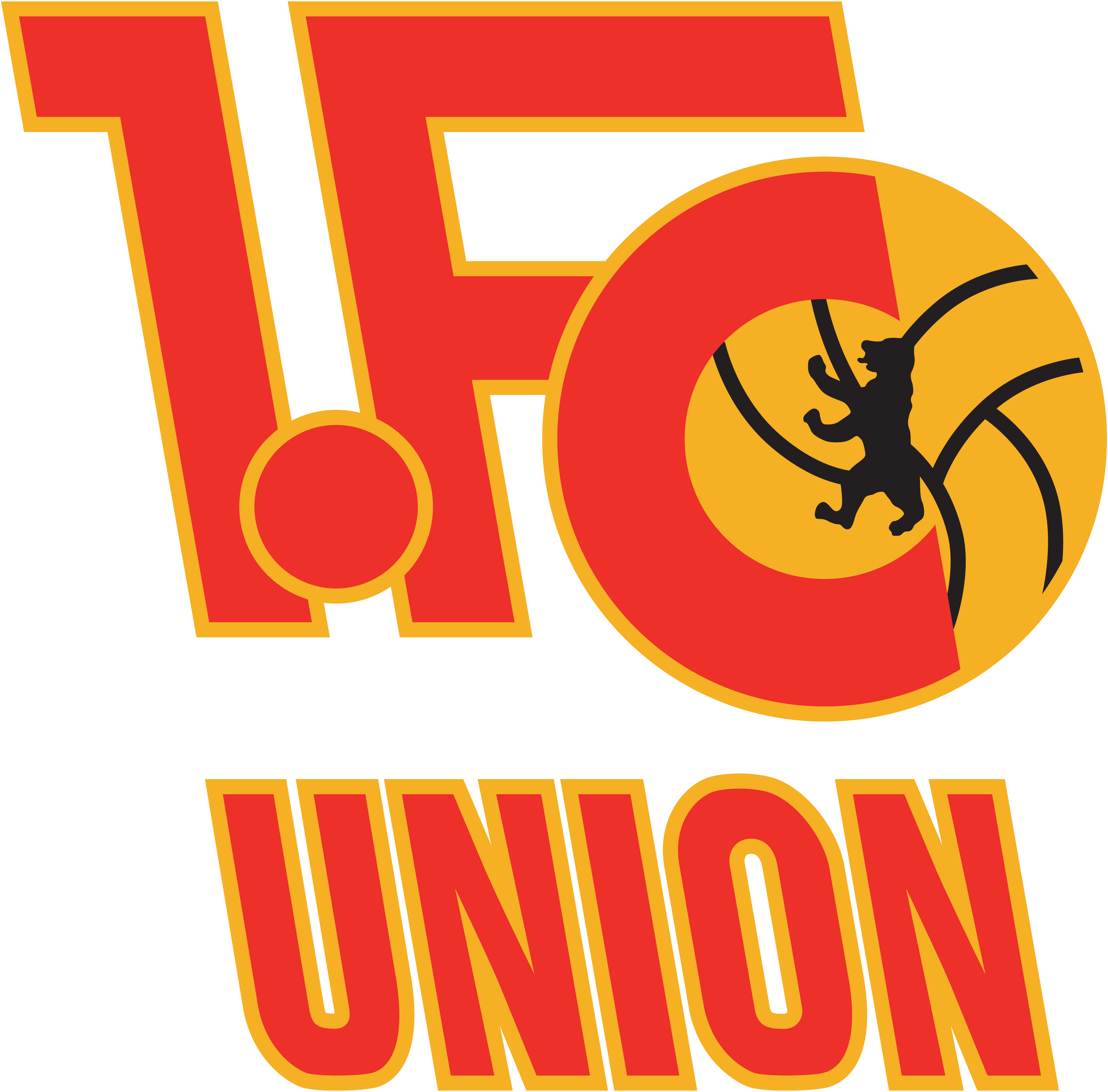 1-FC-Union-Berlin-1970's-Logo-Vector