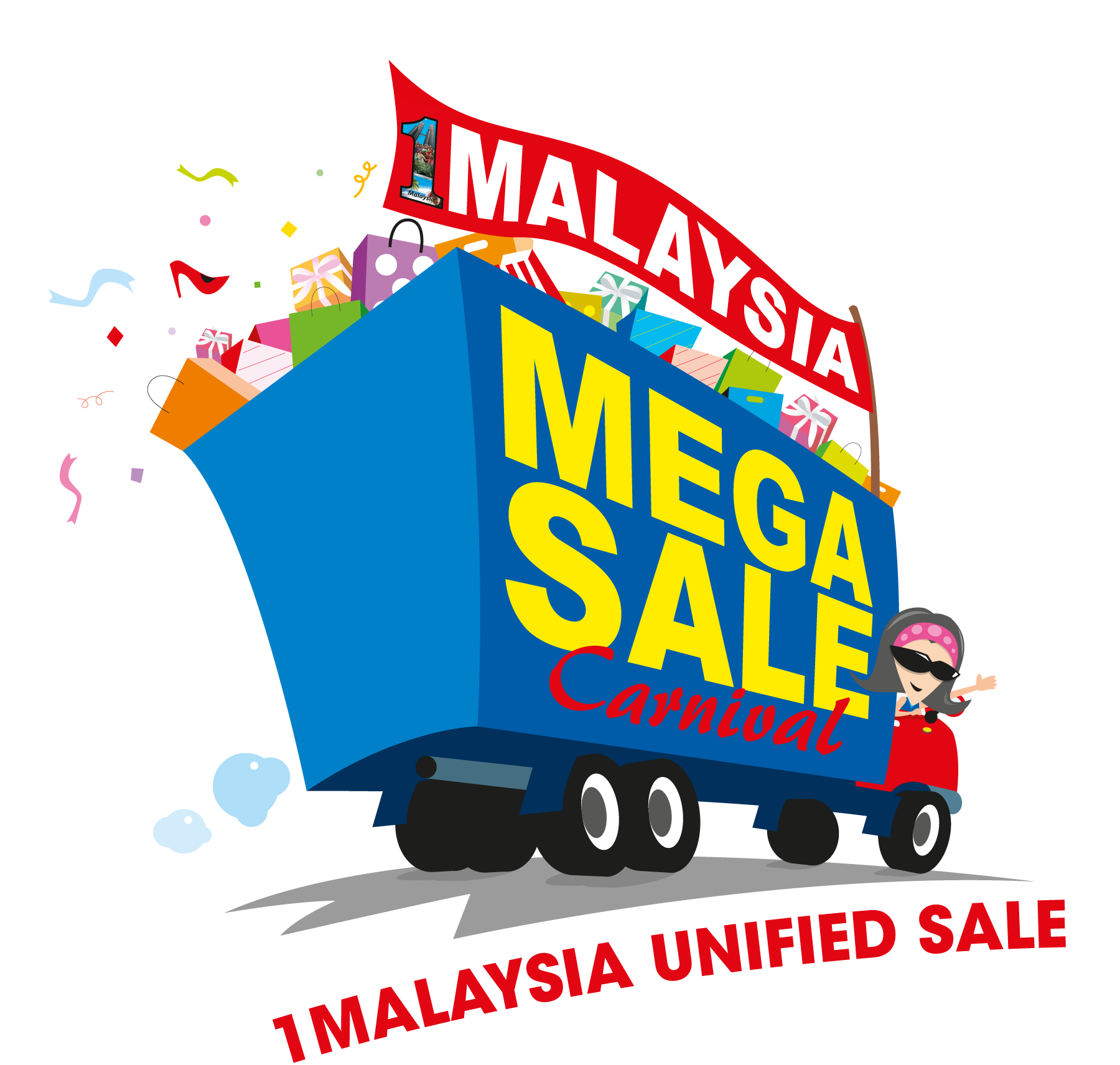 1-Malaysia-Unified-Sale-Logo-Vector