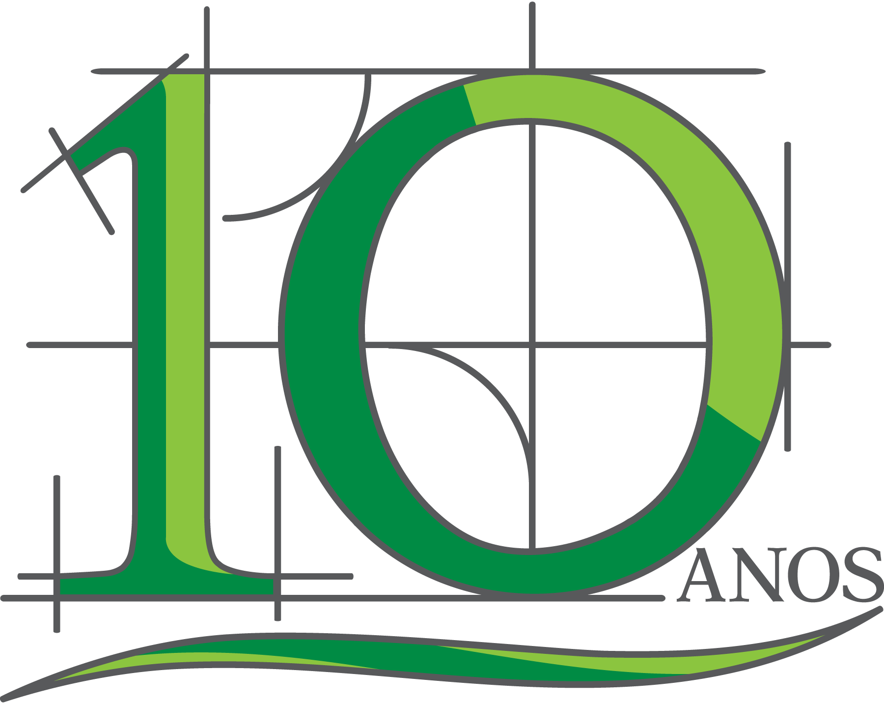 10-Anos-Logo-Vector