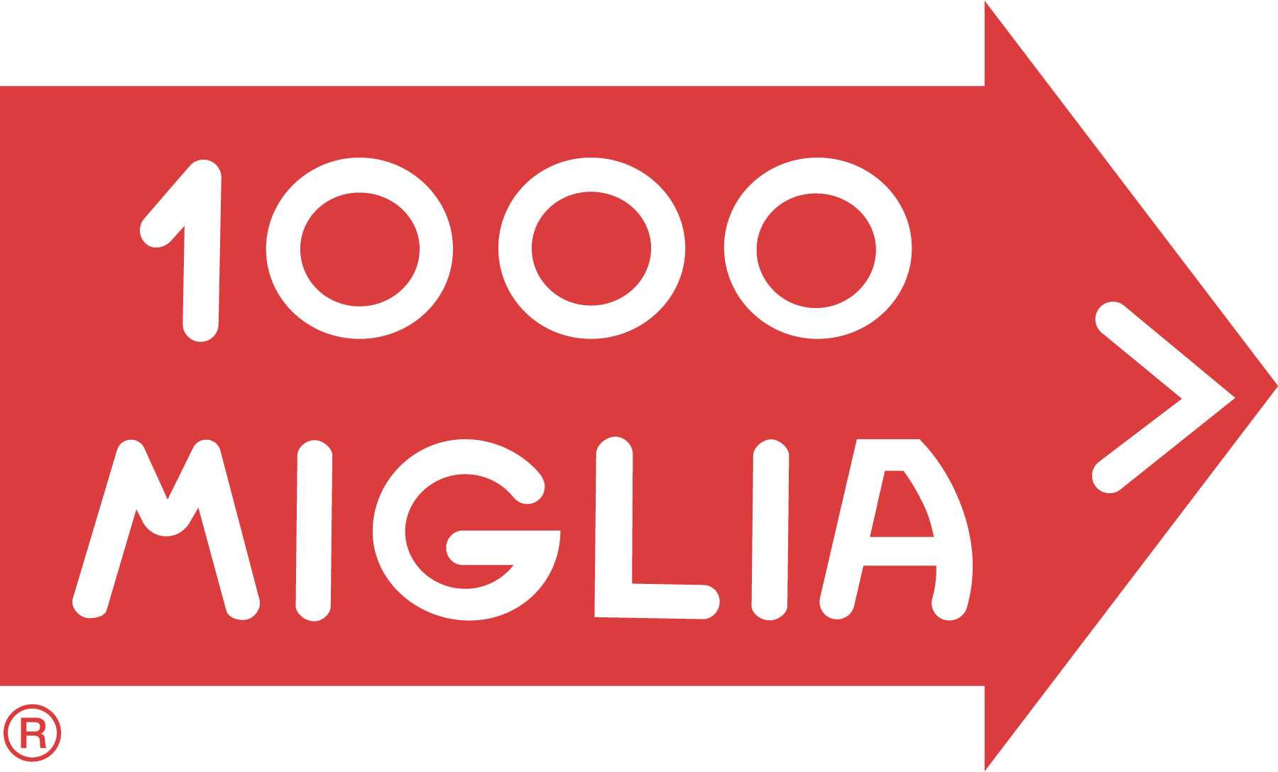 1000-Miglia-Logo-Vector