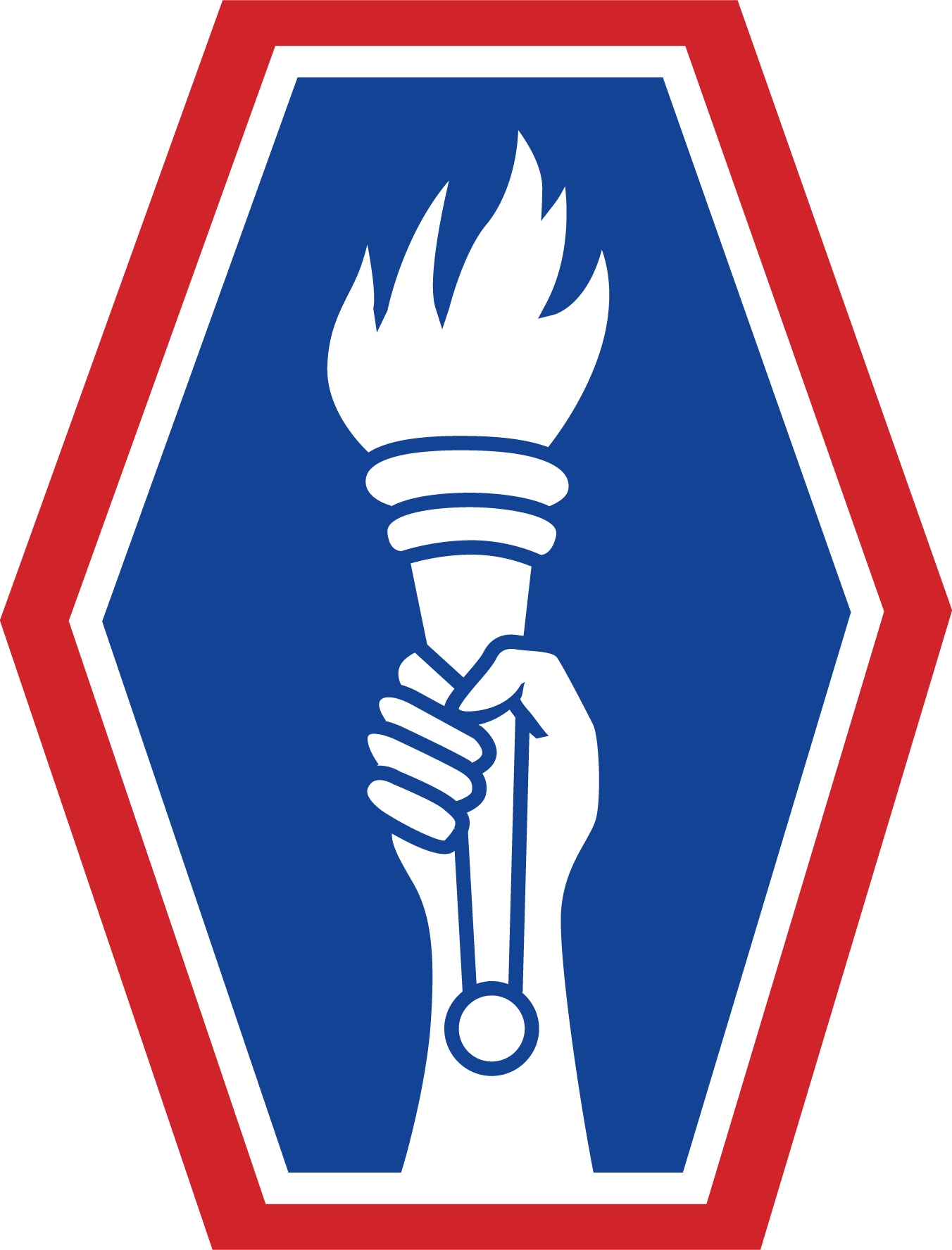 100th-Battalion,-442nd-Infantry-Regiment-Logo-Vector