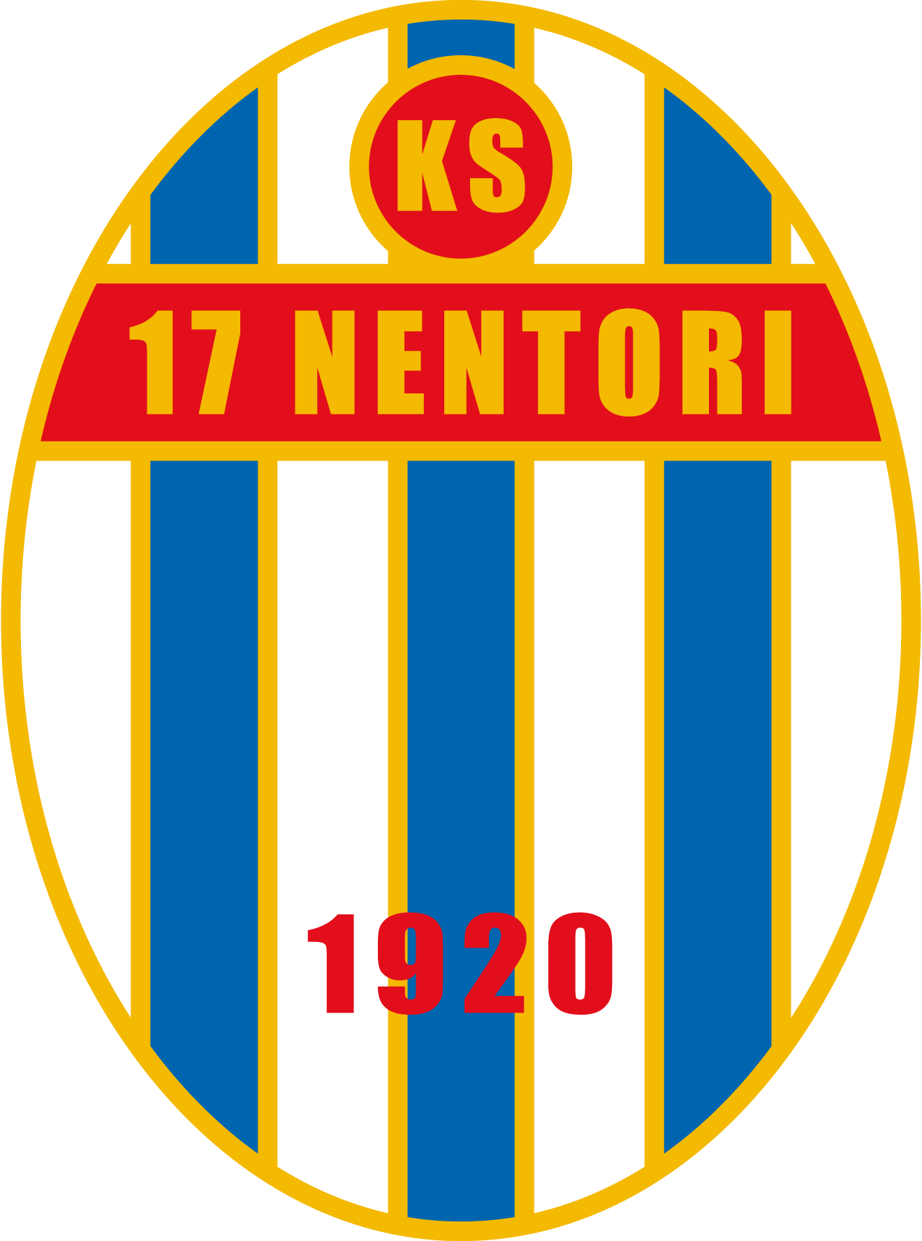 17-Nentori-Tirana-Logo-Vector