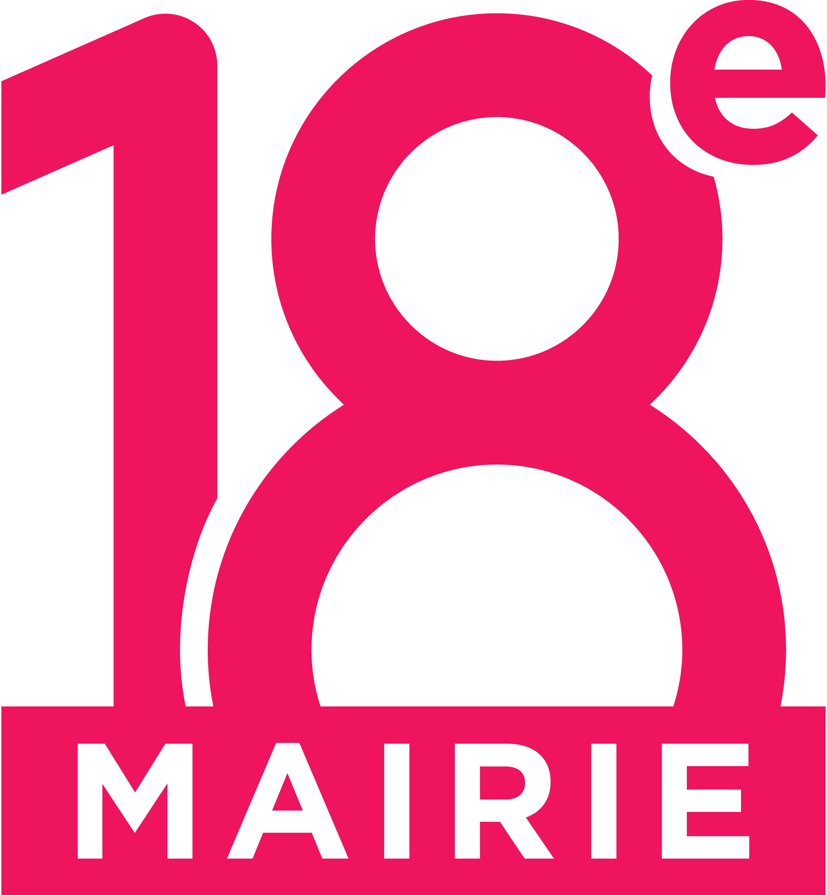 18th-arrondissement-of-Paris-Logo-Vector