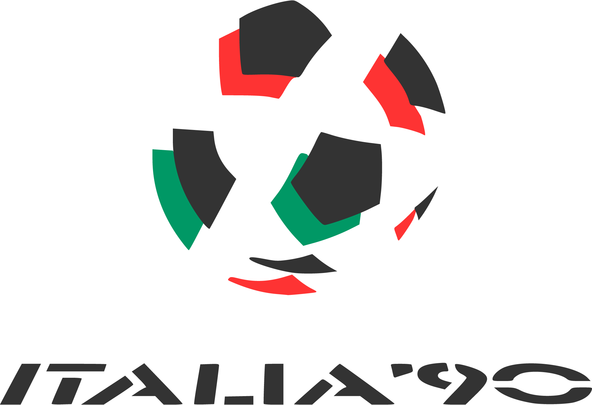 1990-FIFA-World-Cup-Logo-Vector