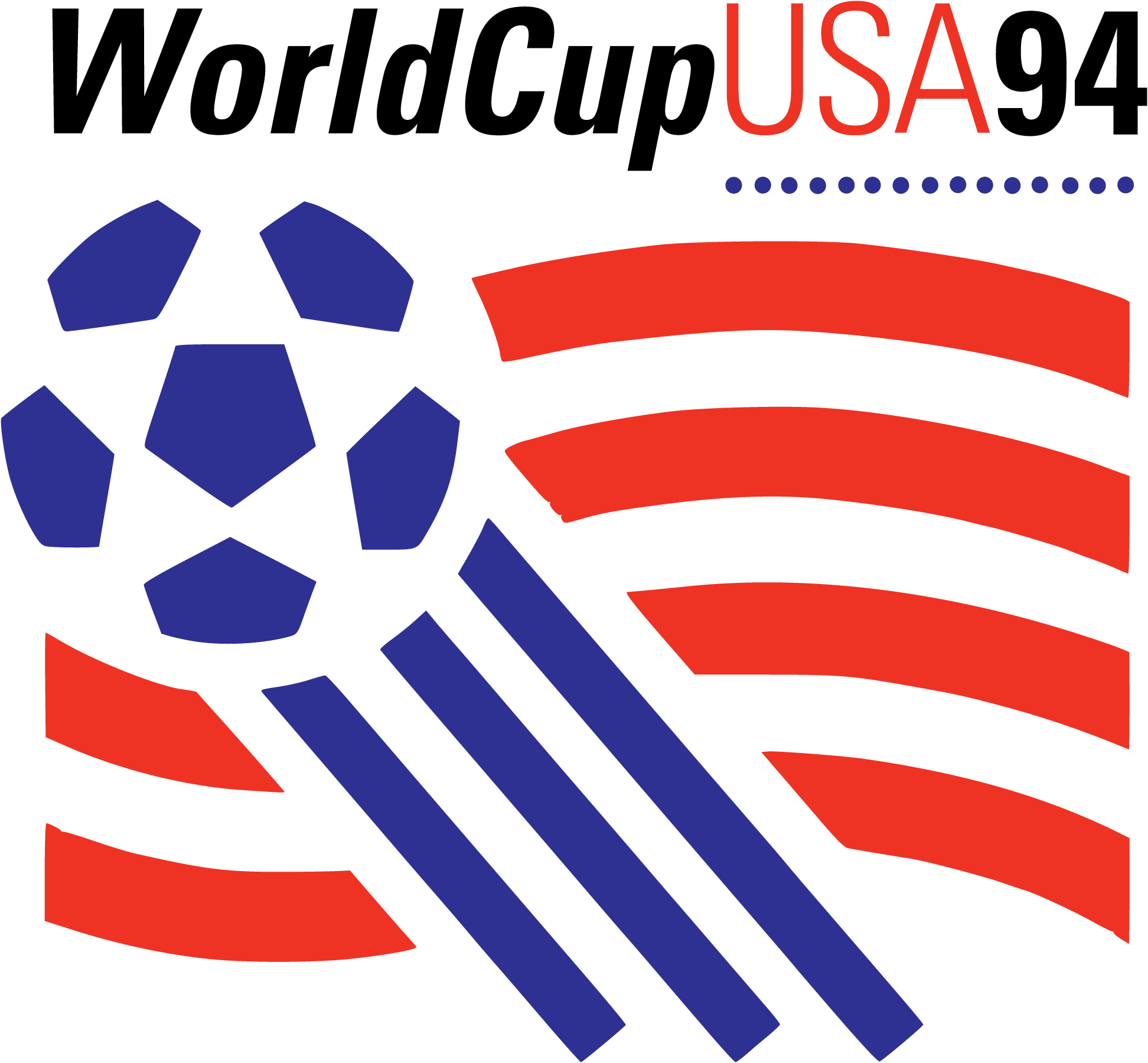1994-FIFA-World-Cup-Logo-Vector
