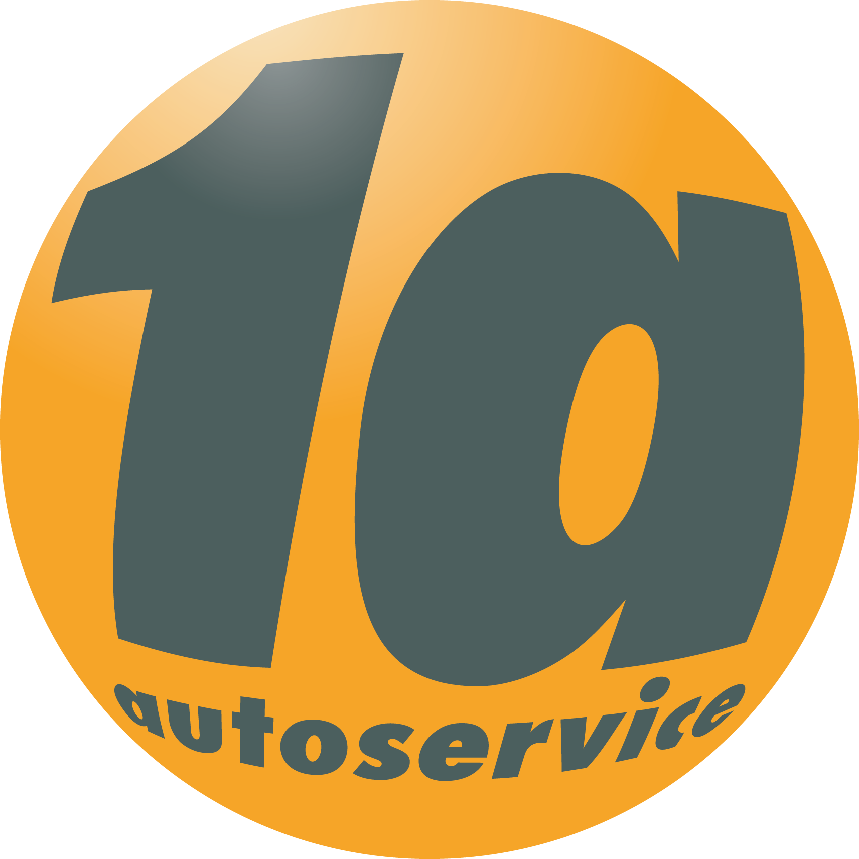 1A-Autoservice-Logo-Vector