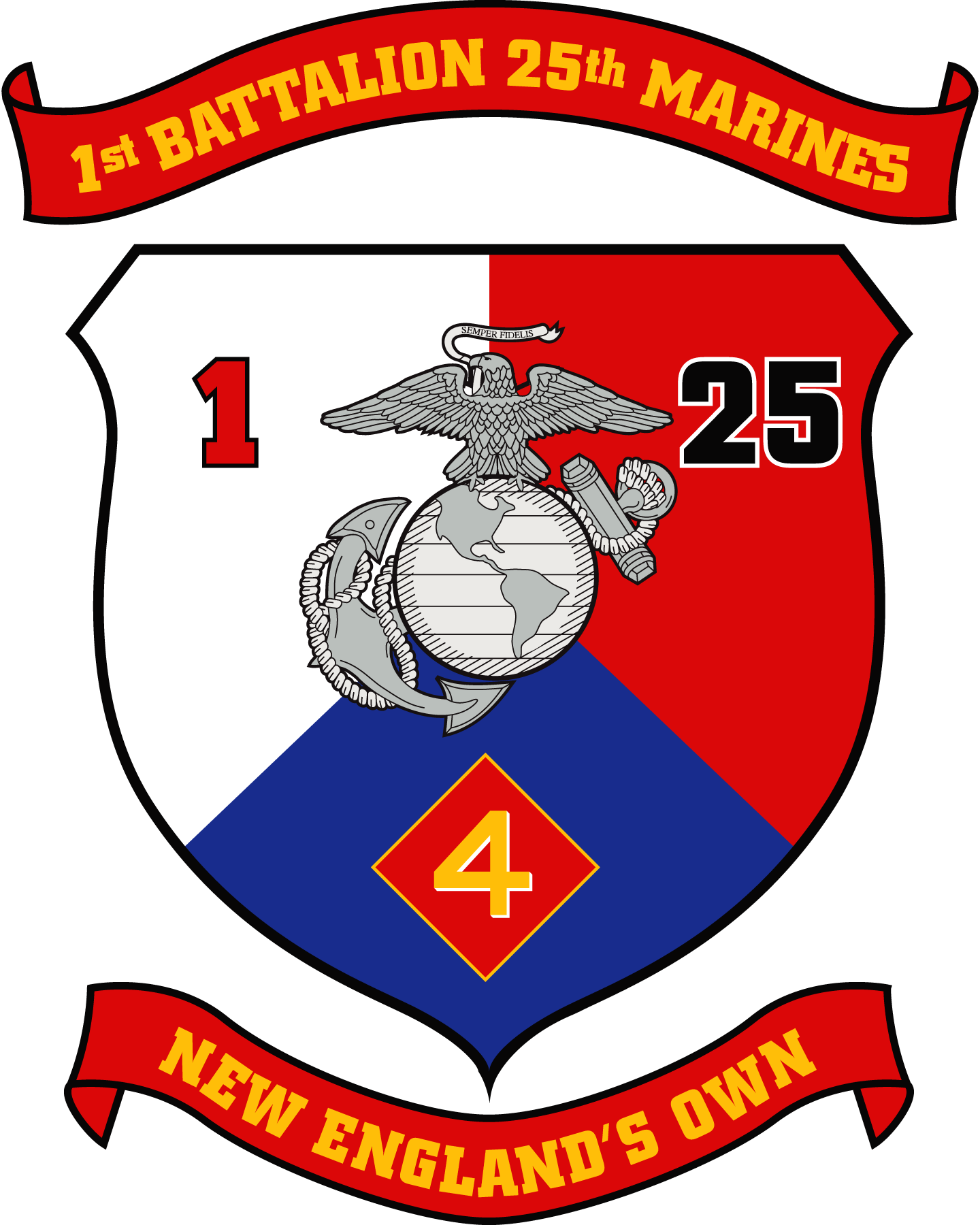 1st-Battalion-25th-Marine-Regiment-USMCR-Logo-Vector