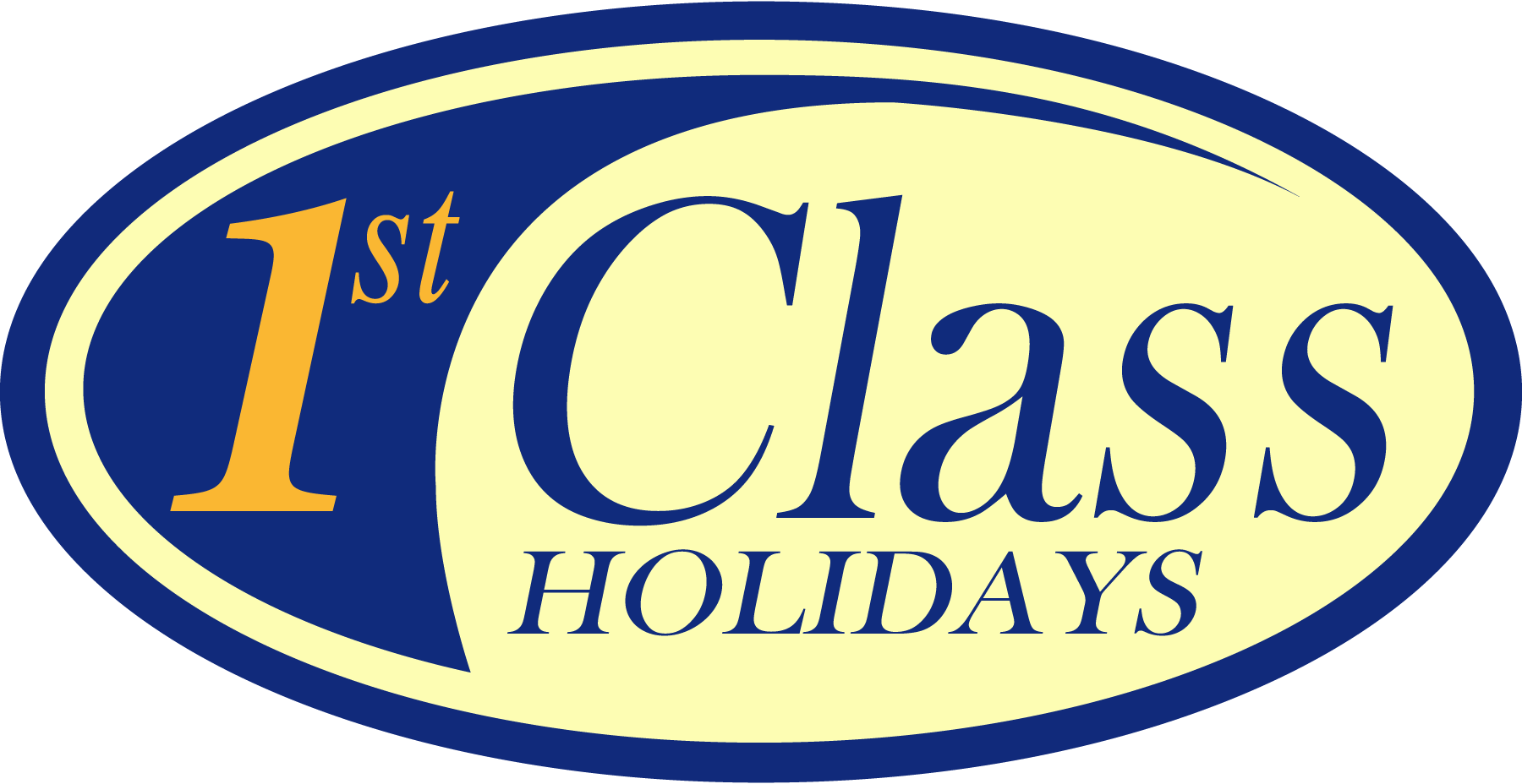 1st-Class-Holidays-Logo-Vector