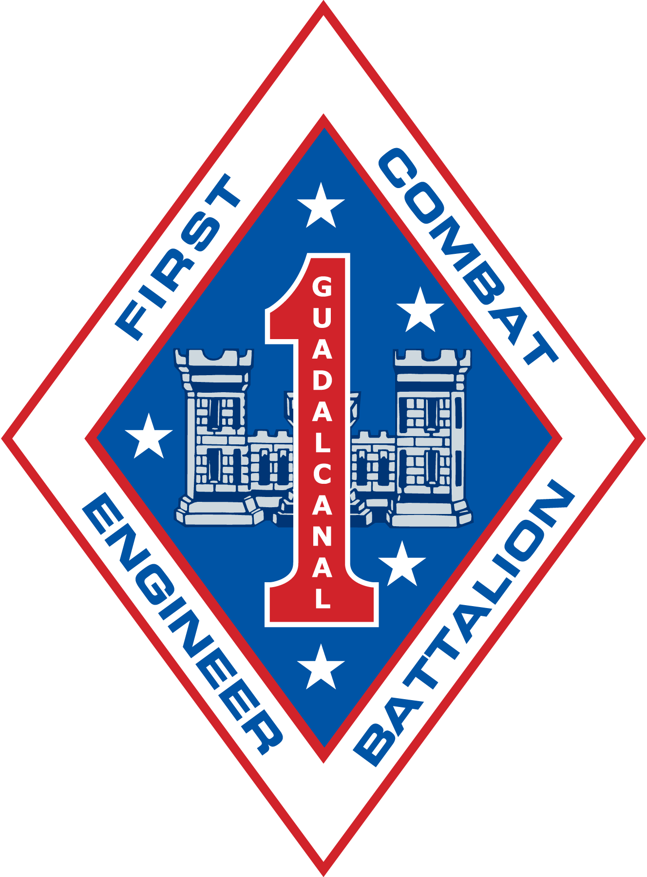 1st-Combat-Engineer-Battalion-USMC-Logo-Vector