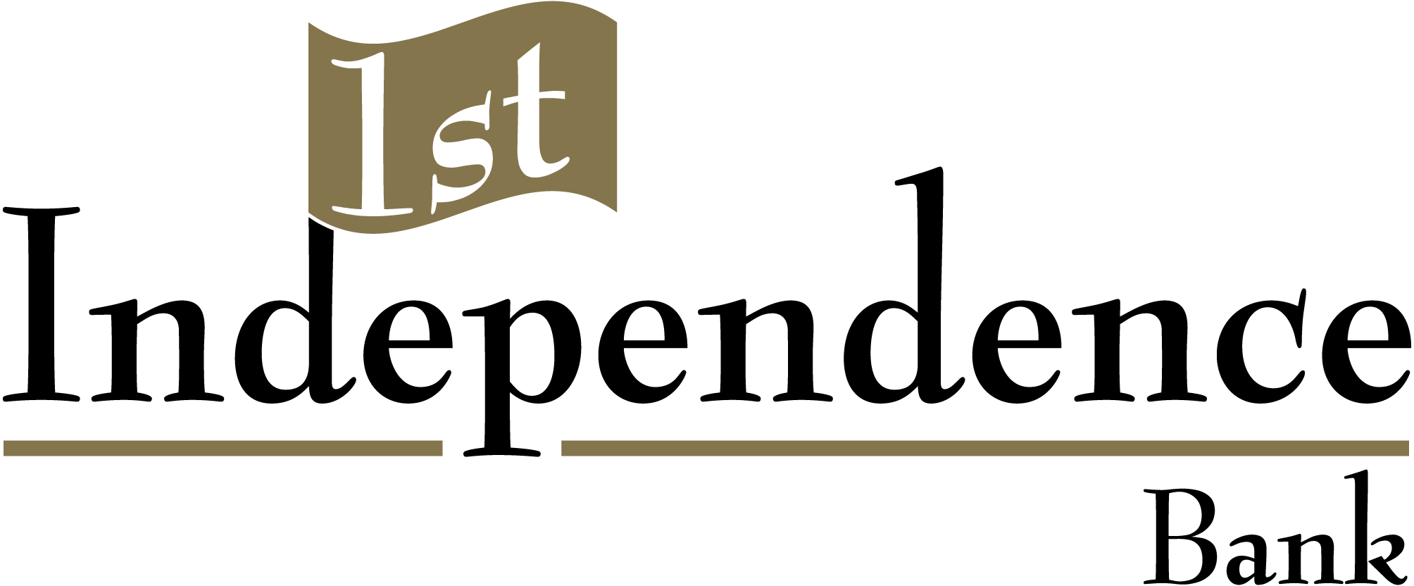 1st-Independence-Bank-Logo-Vector