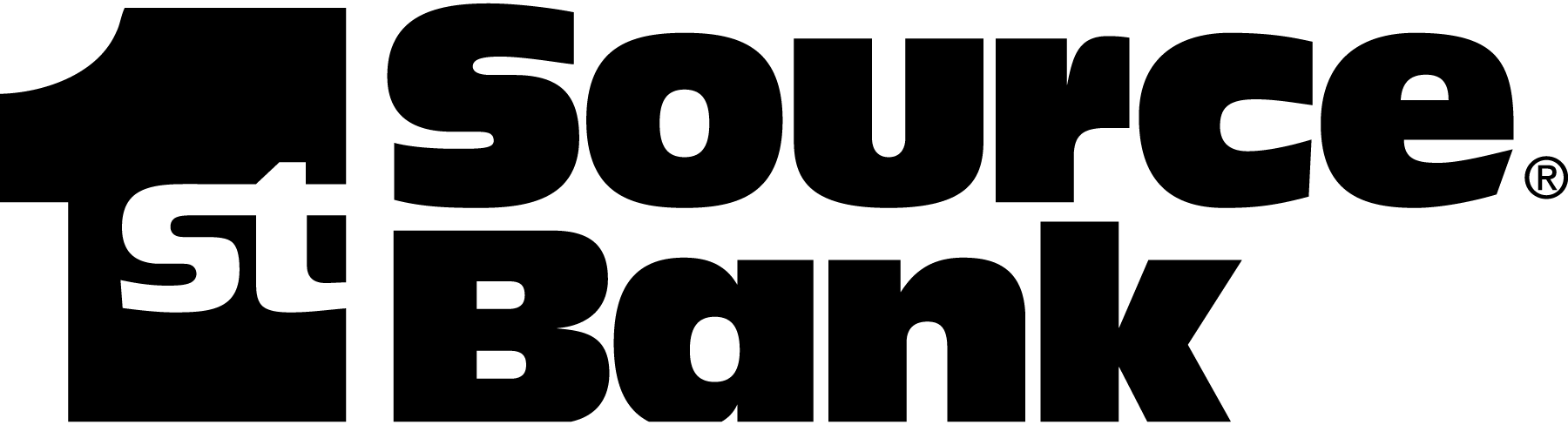 1st-Source-Bank-black-Logo-Vector