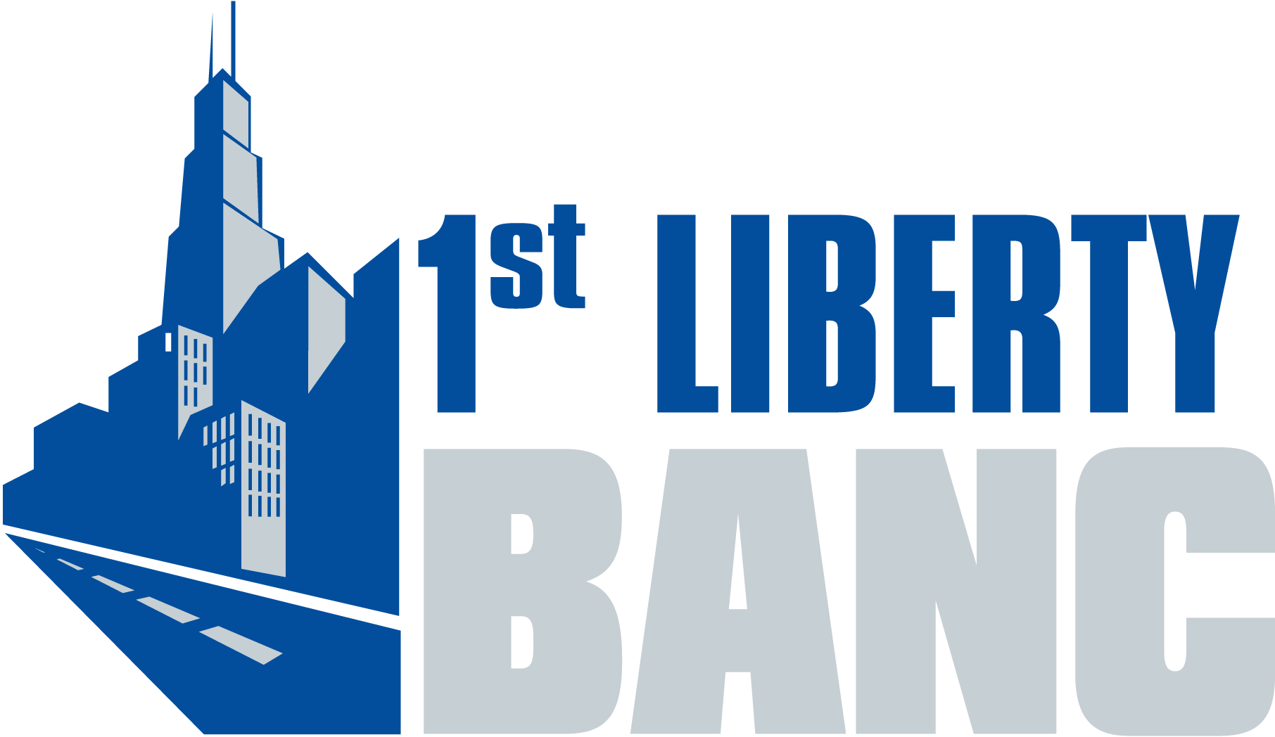 1st-liberty-banc-Logo-Vector