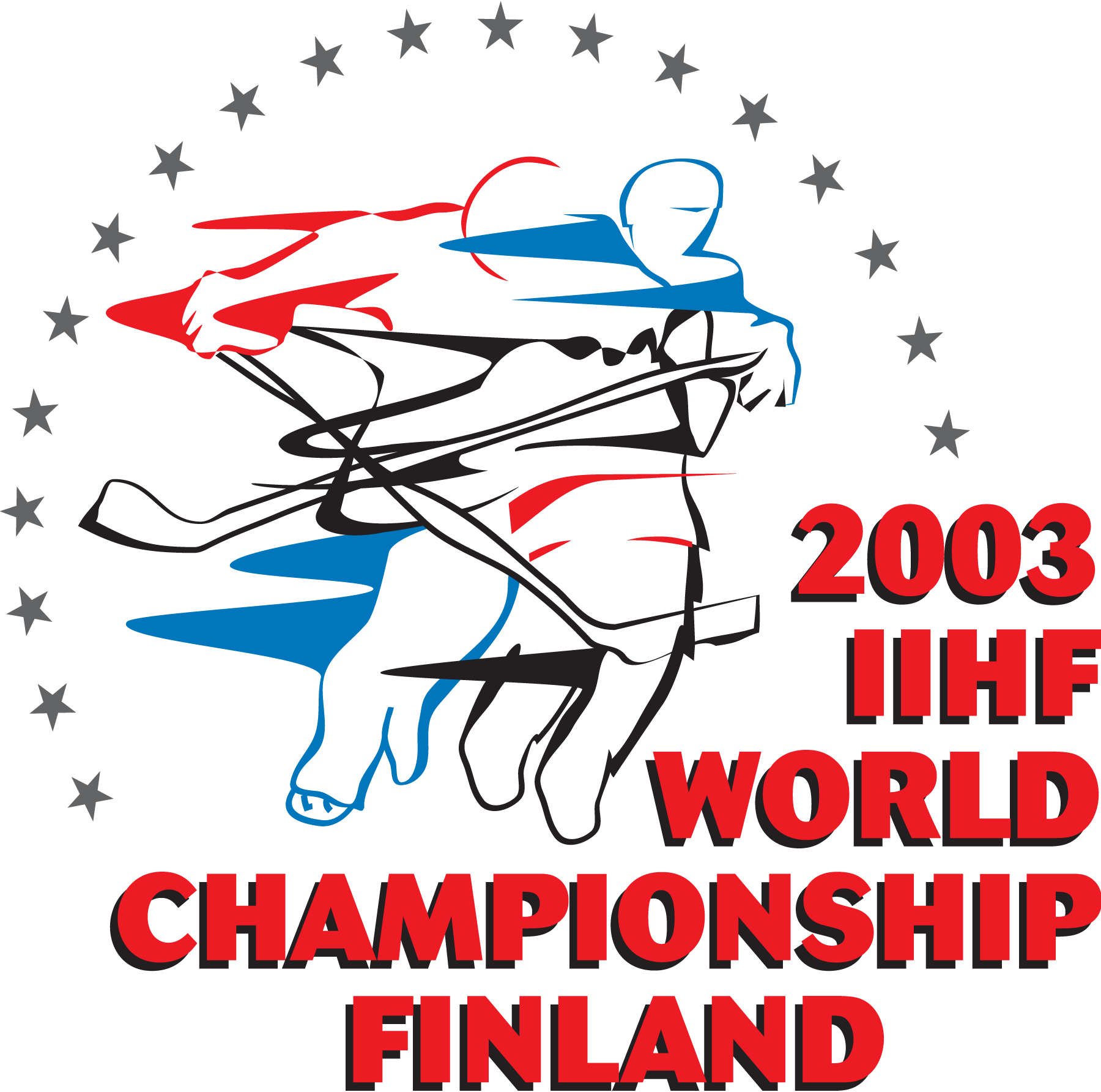 2003-IIHF-World-Championships-Finland-Logo-Vector