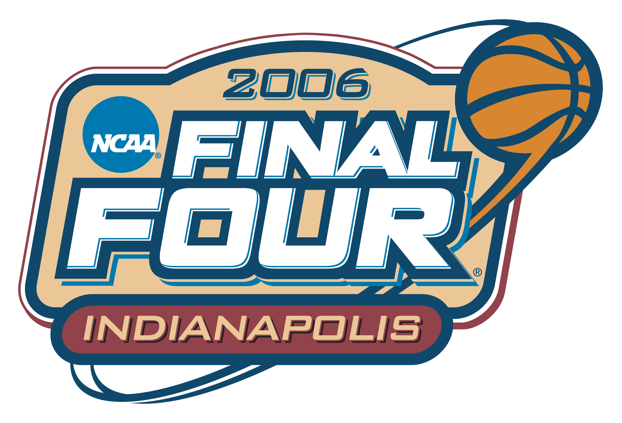 2006-Men's-Final-Four-Logo-Vector