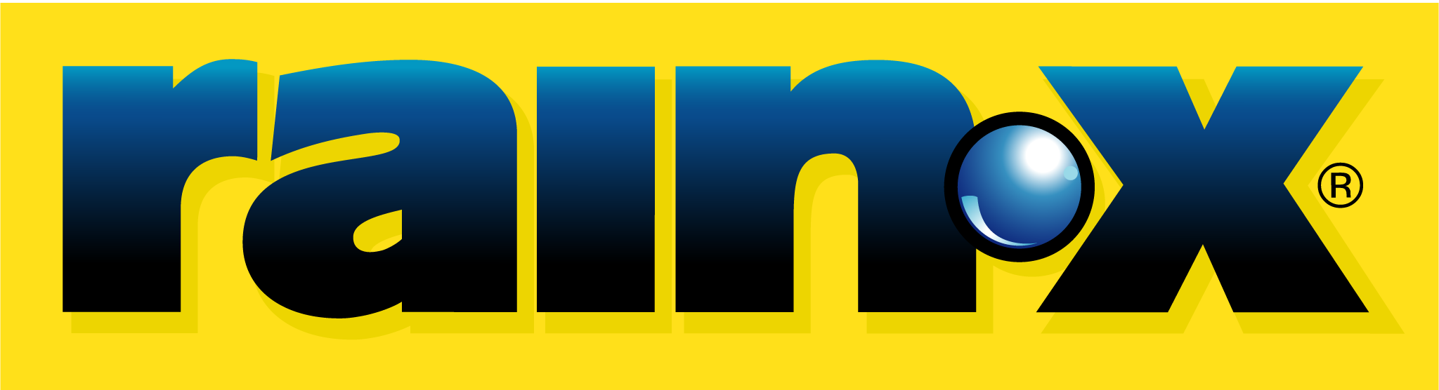 2006-Rain-X-Logo-Vector
