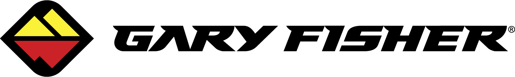 2009-Gary-Fisher-Bikes-Logo-Vector