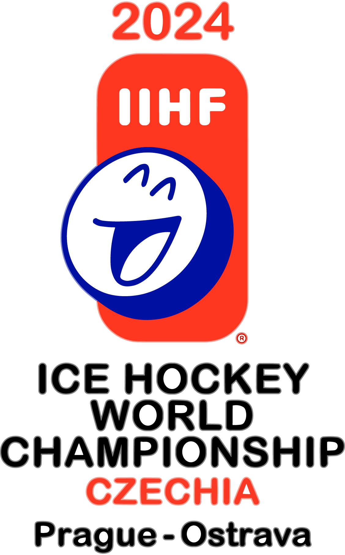 2024-IIHF-World-Championship-Logo-Vector
