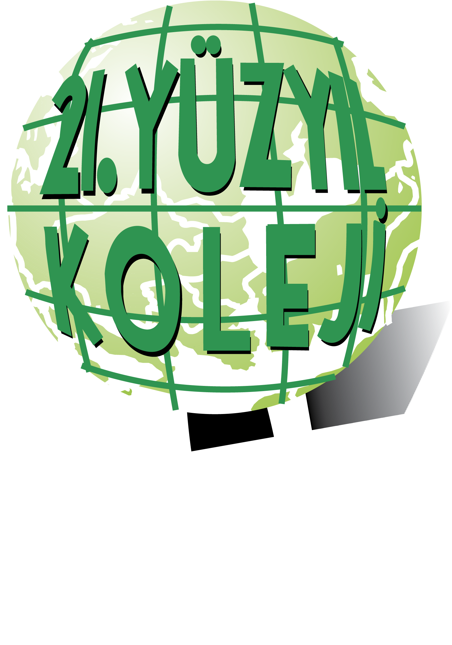 21-Yuzyol-Egitim-Kurumlari-Logo-Vector