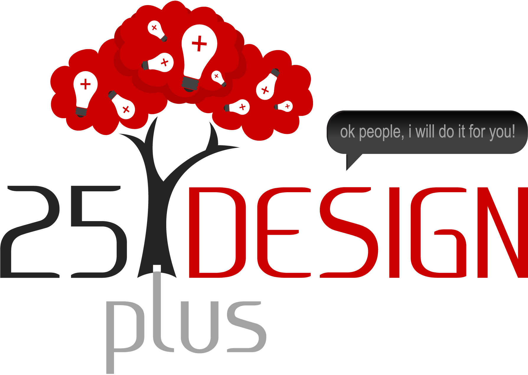 25Plusdesign-Logo-Vector
