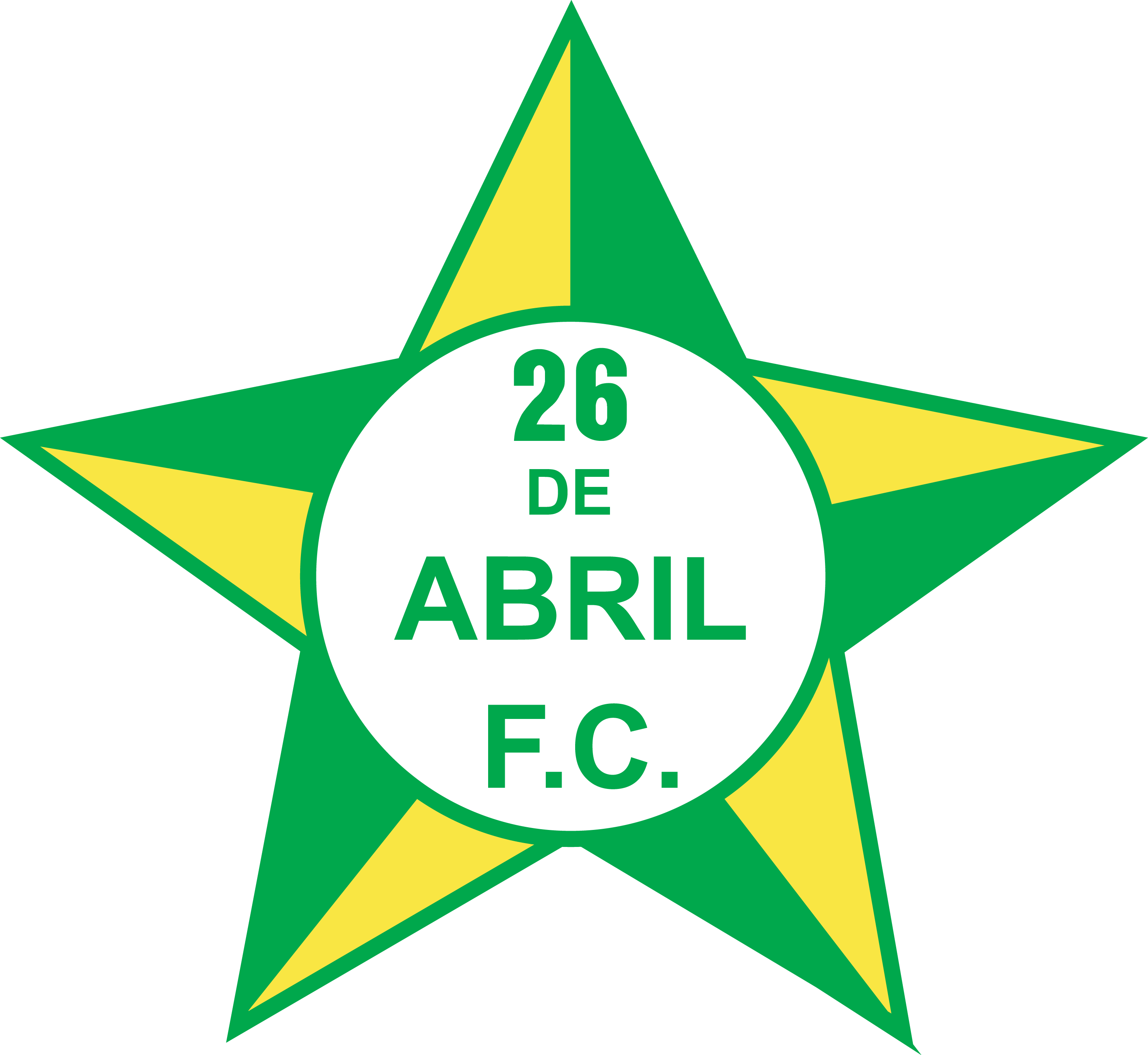 26-de-Abril-Futebol-Clube-do-Rio-de-Janeiro-RJ-Logo-Vector