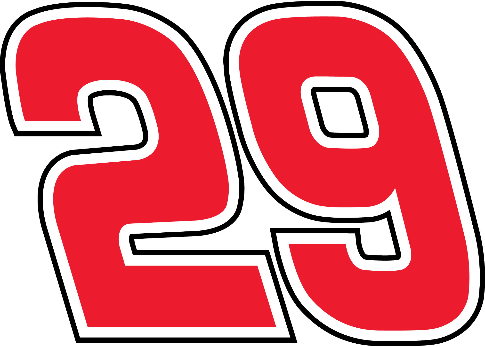 29---Kevin-Harvick-Logo-Vector