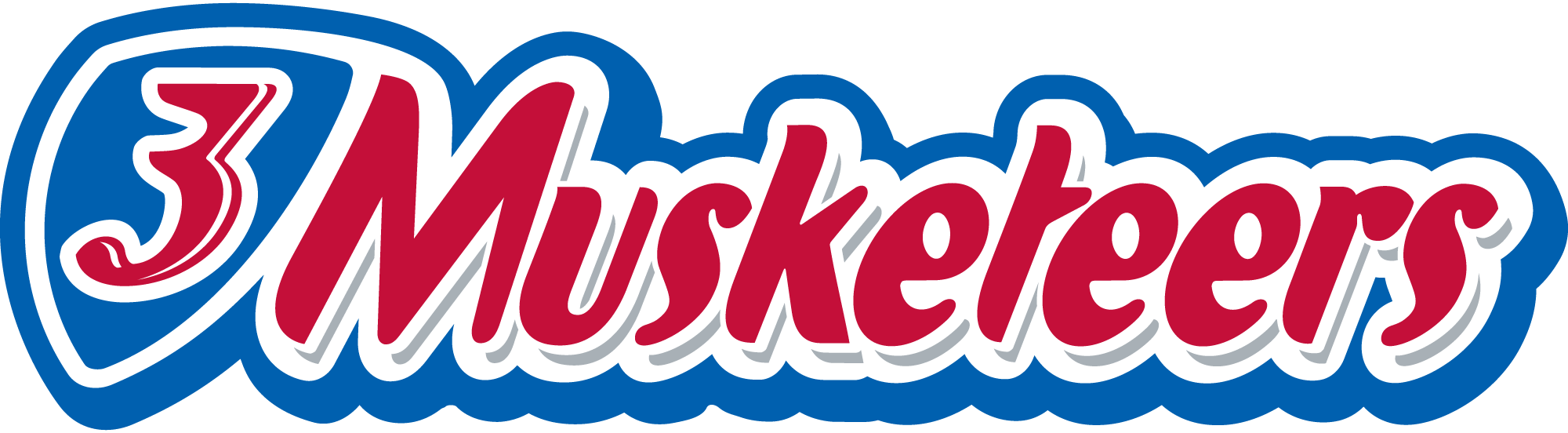 3-Musketeers-Logo-Vector