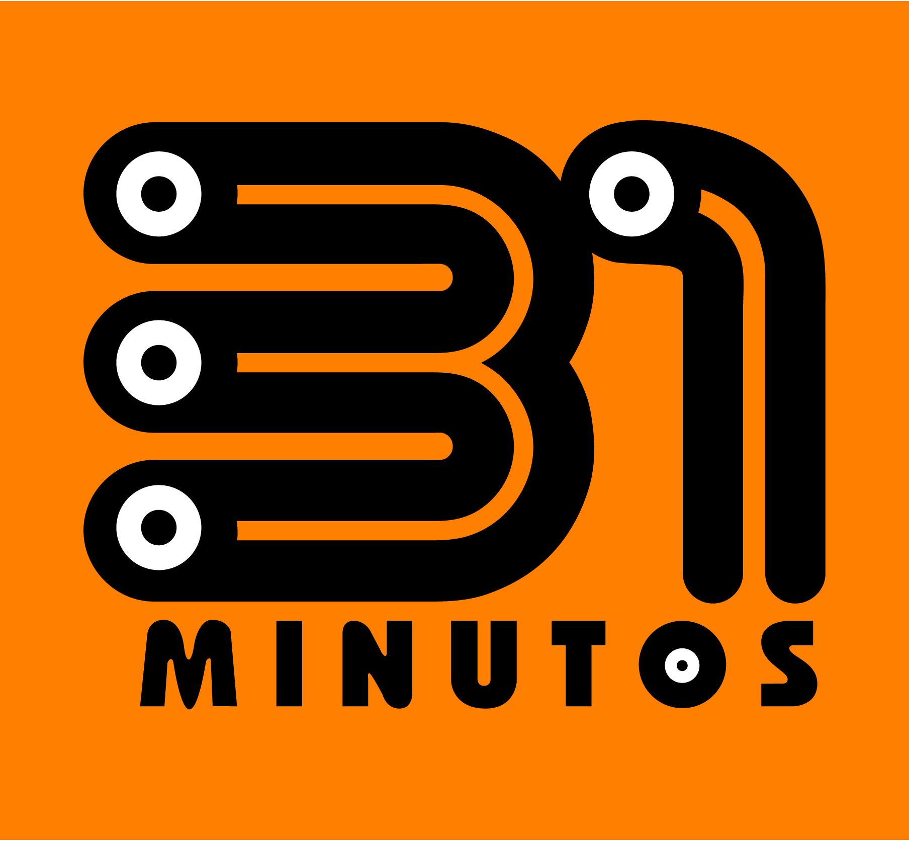 31-Minutos-Logo-Vector