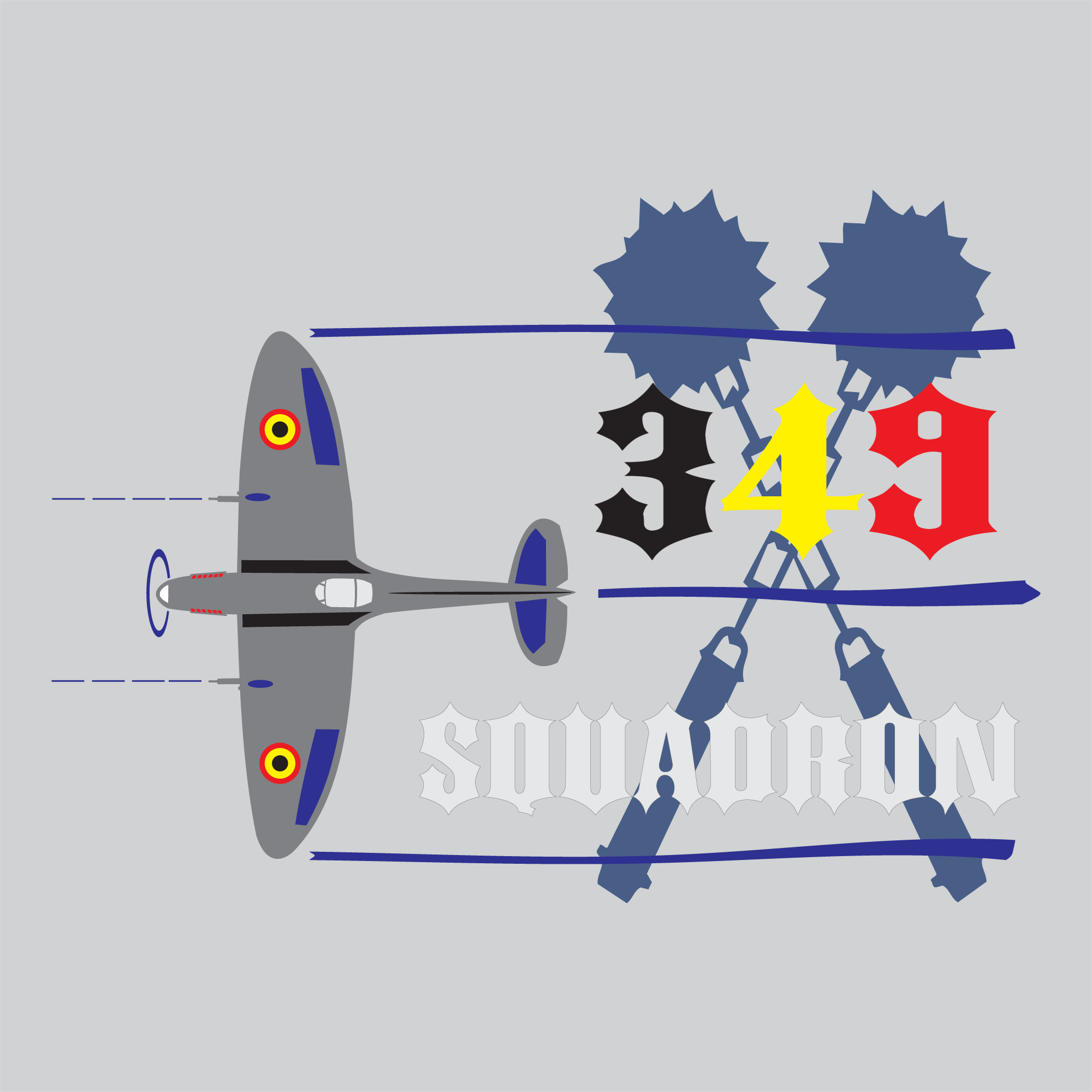 349-Squadron-Logo-Vector