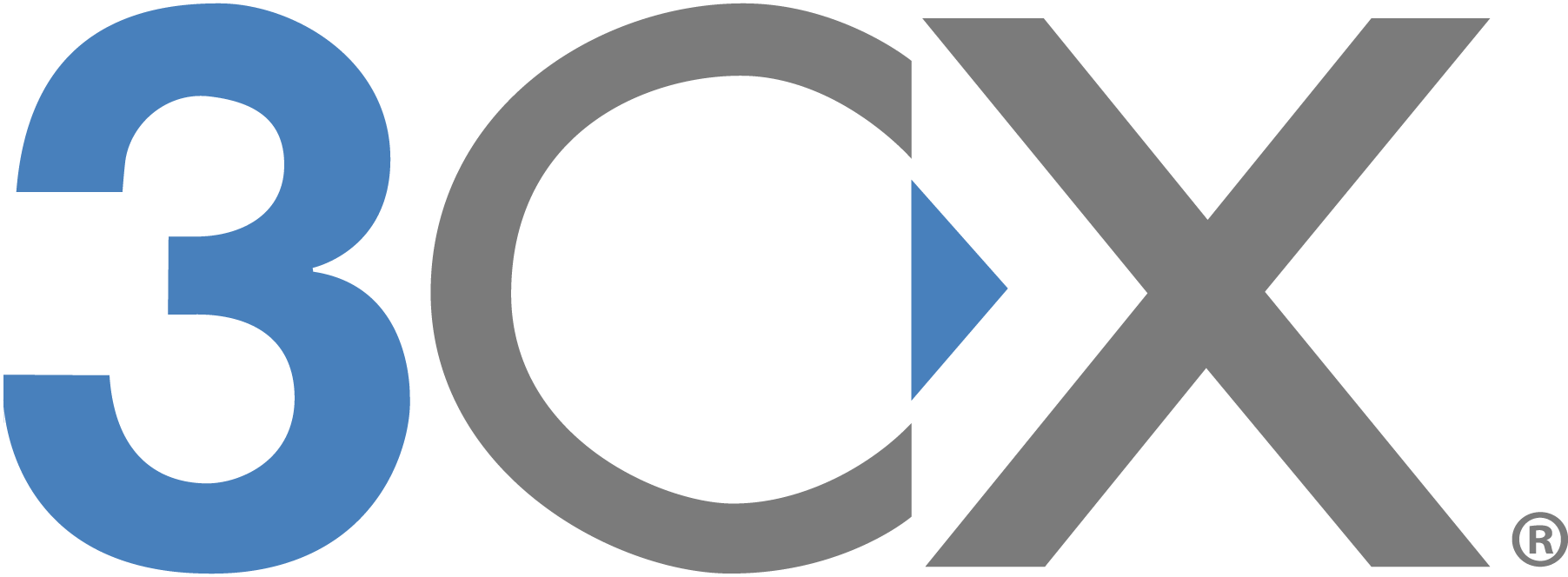 3CX-Logo-Vector