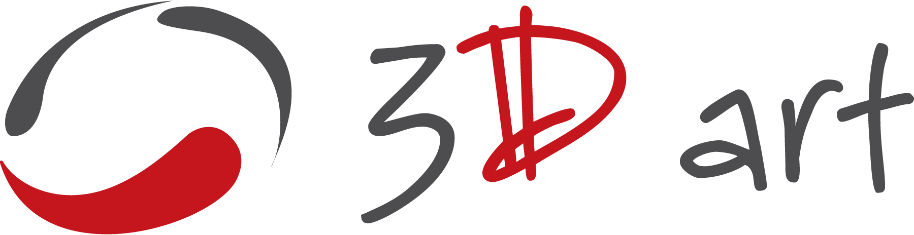 3D-Art-Logo-Vector