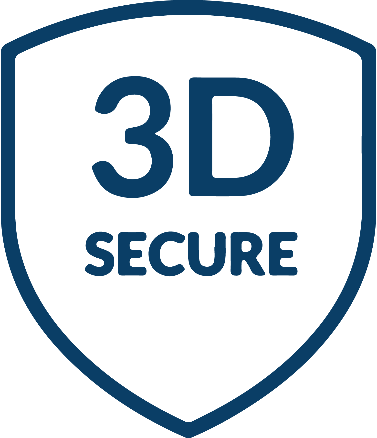 3D-Secure-Logo-Vector