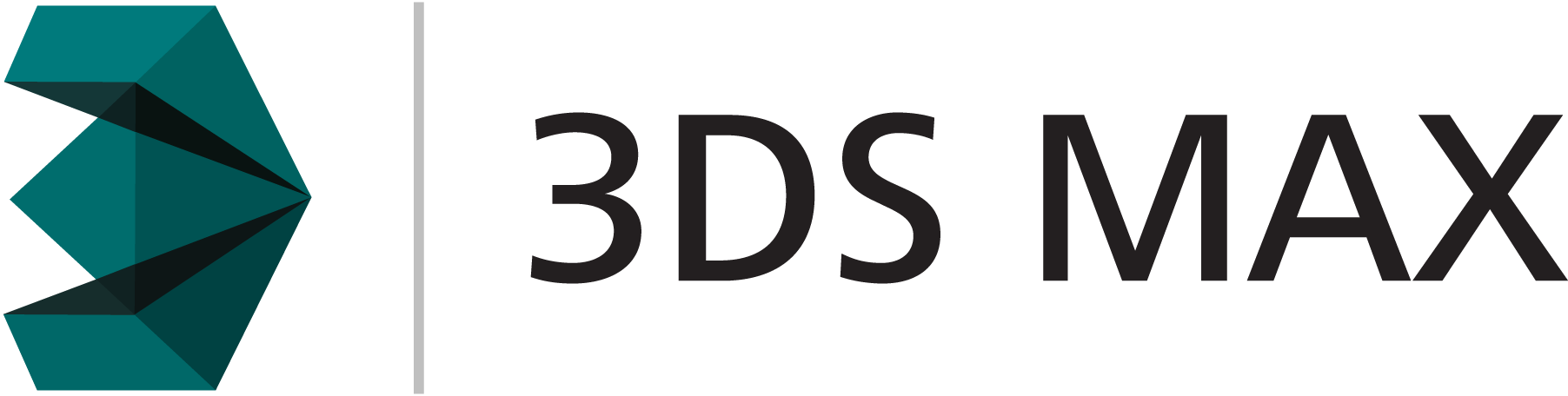3DS-MAX-Logo-Vector