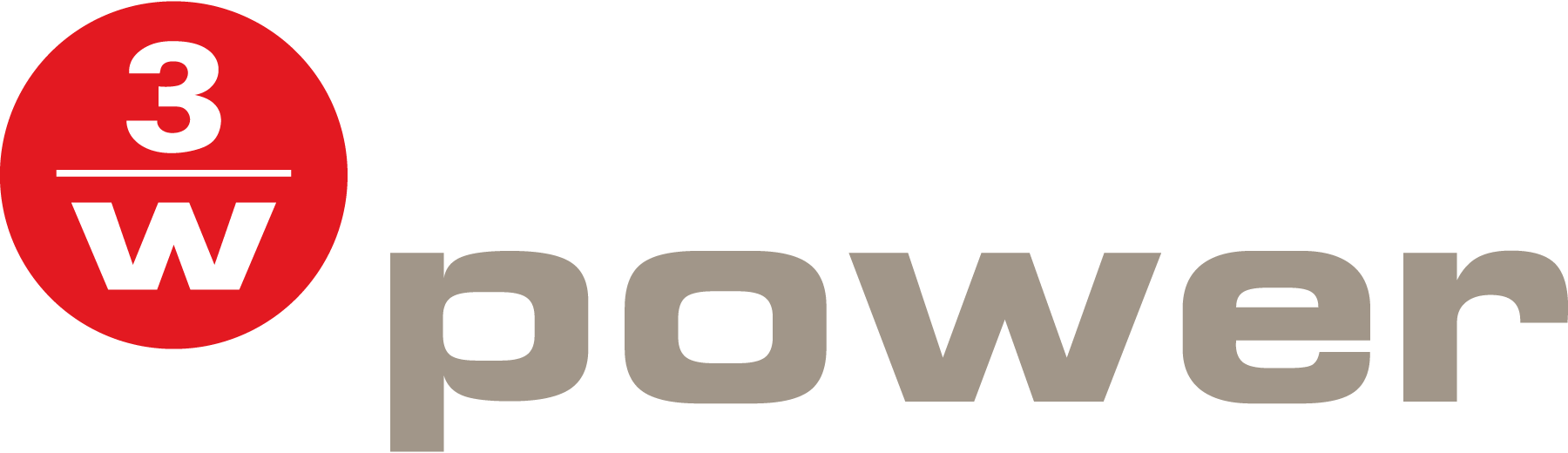 3W-Power-Logo-Vector