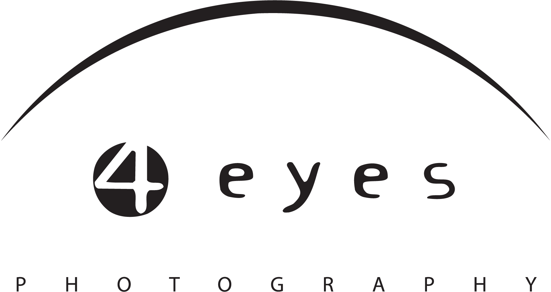 4-eyes-photography-Logo-Vector