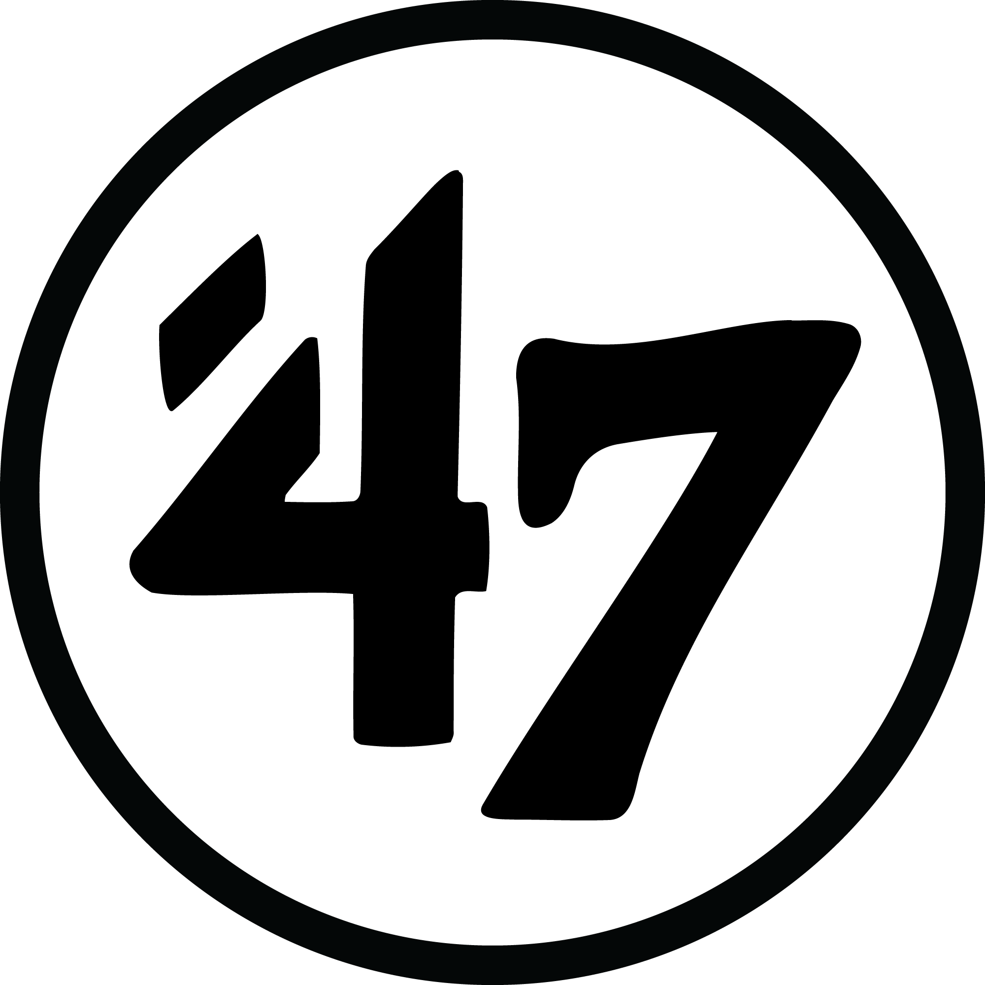 47-Logo-Vector