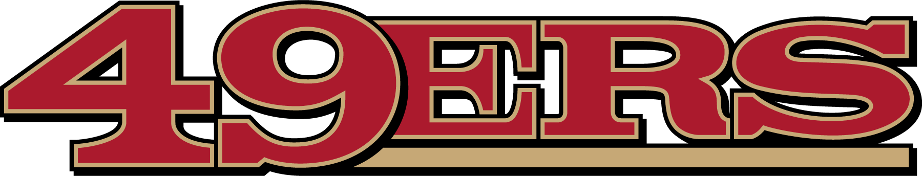 49ers-Logo-Png-Vector