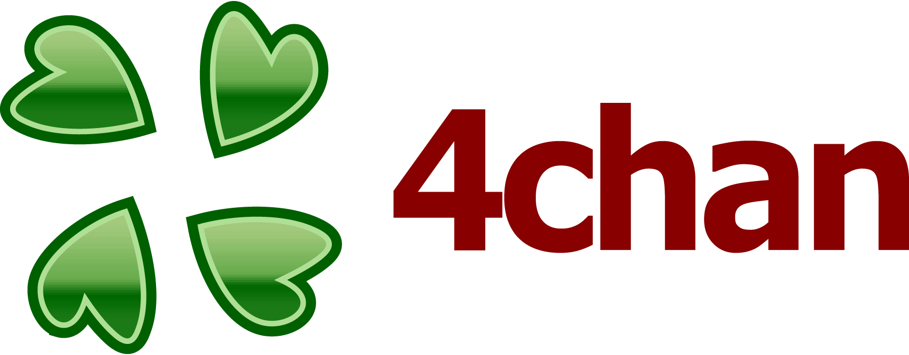 4Chan-Logo-Vector