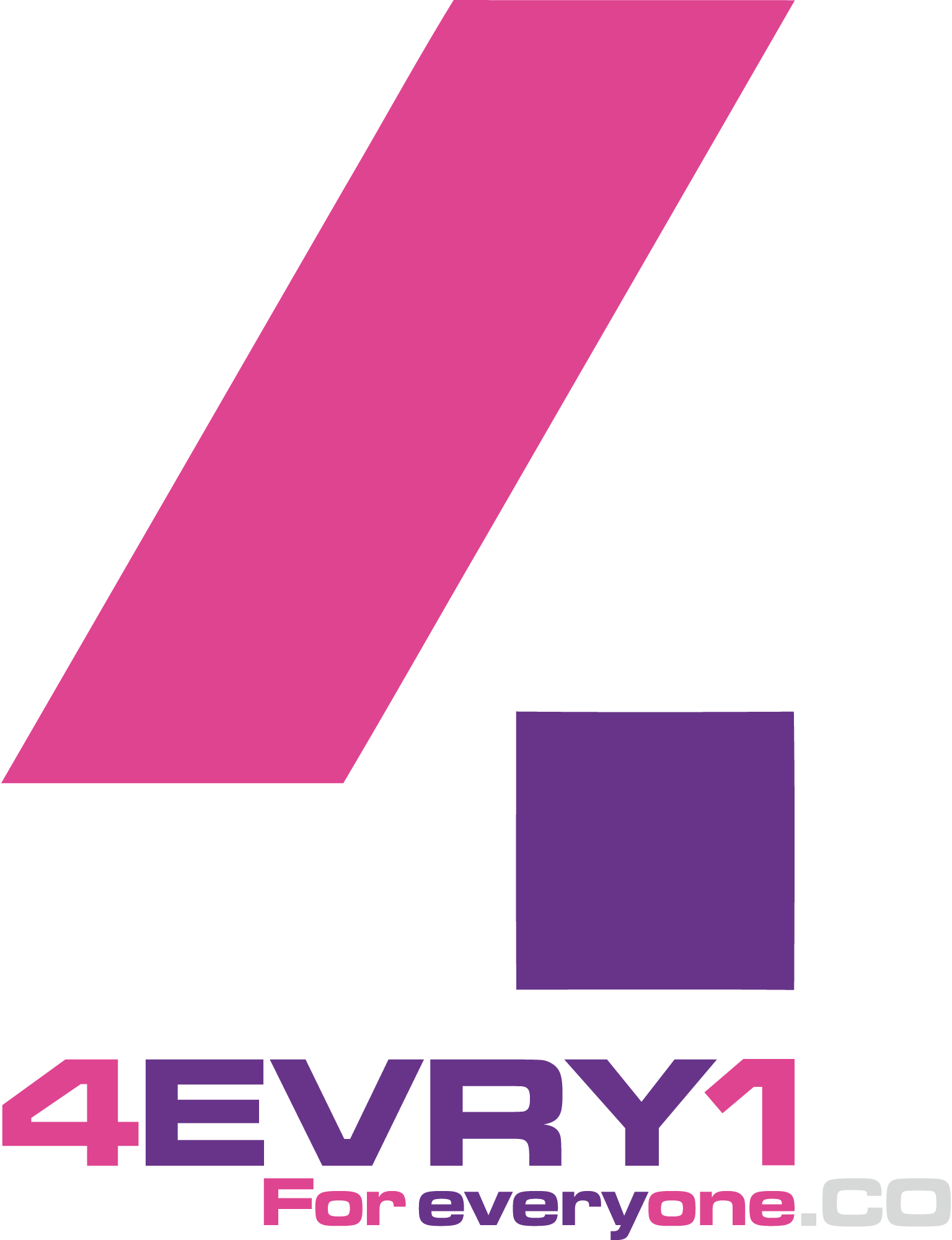 4evry1-Logo-Vector