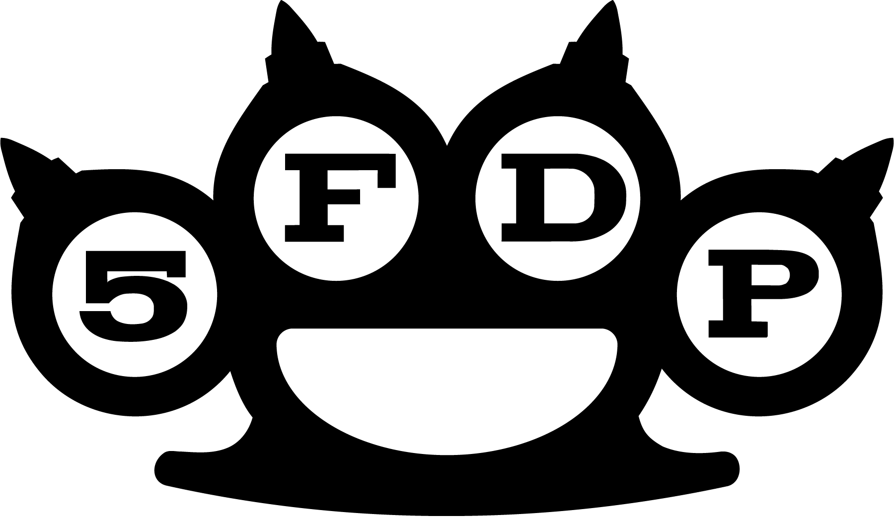 5-Finger-Death-Punch-Logo-Vector