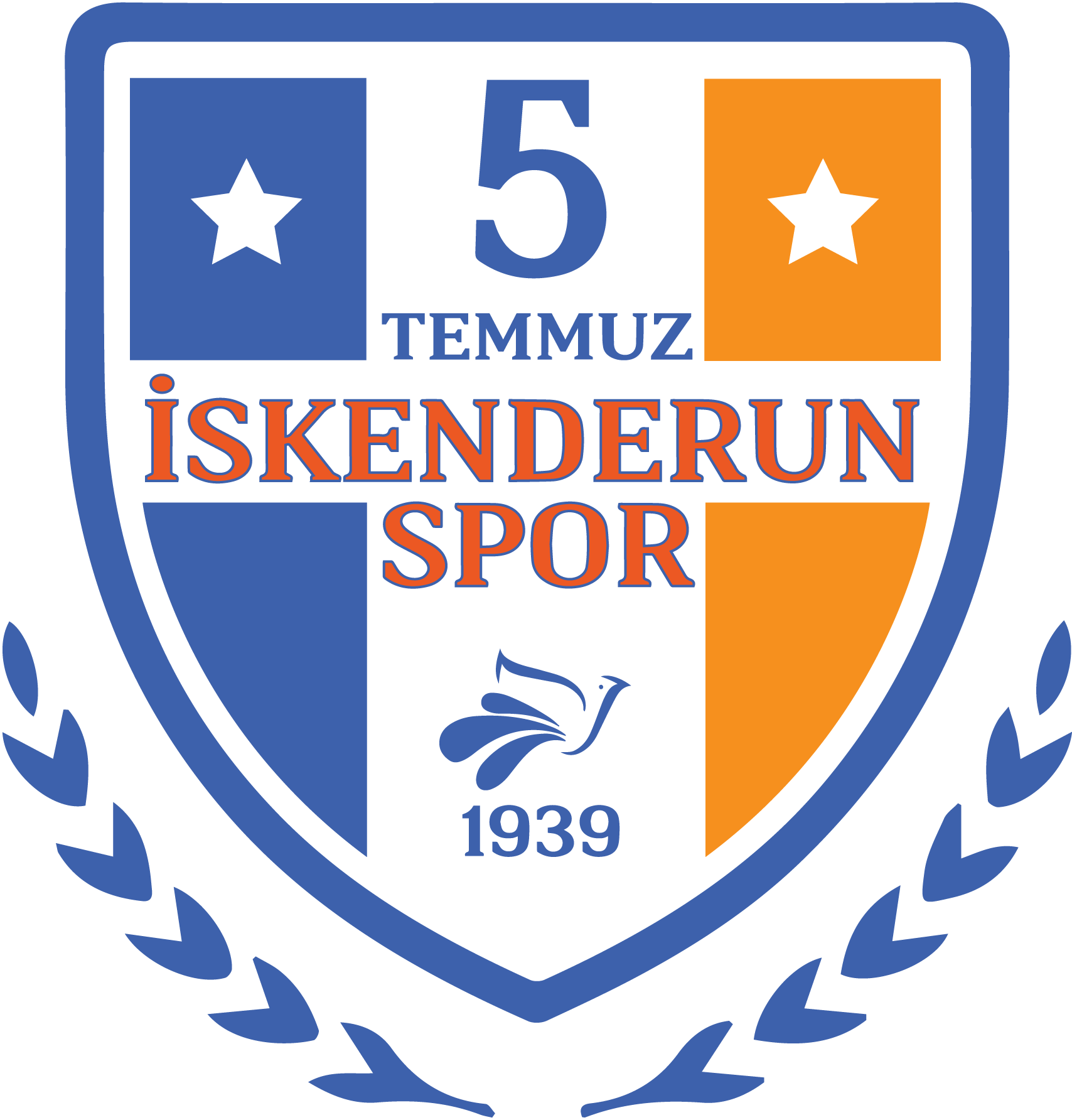 5-TEMMUZ-İSKENDERUN-SPOR-Logo-Vector