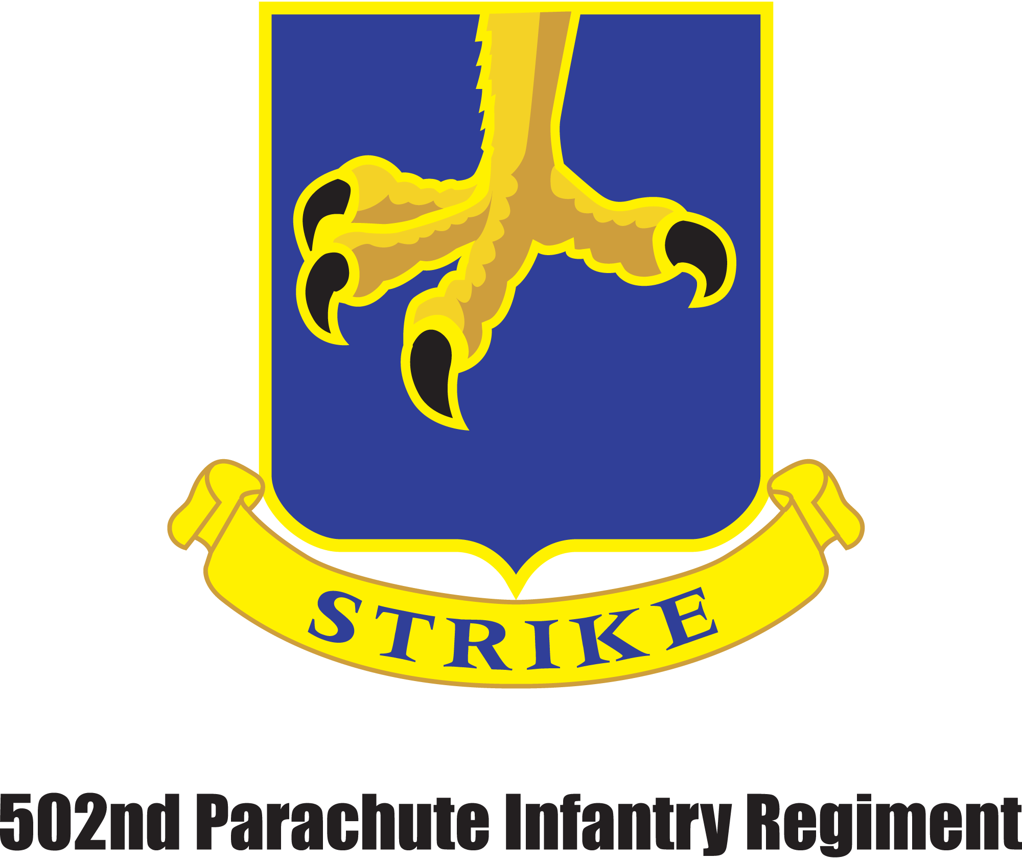 502nd-Parachute-Infantry-Regiment-Logo-Vector