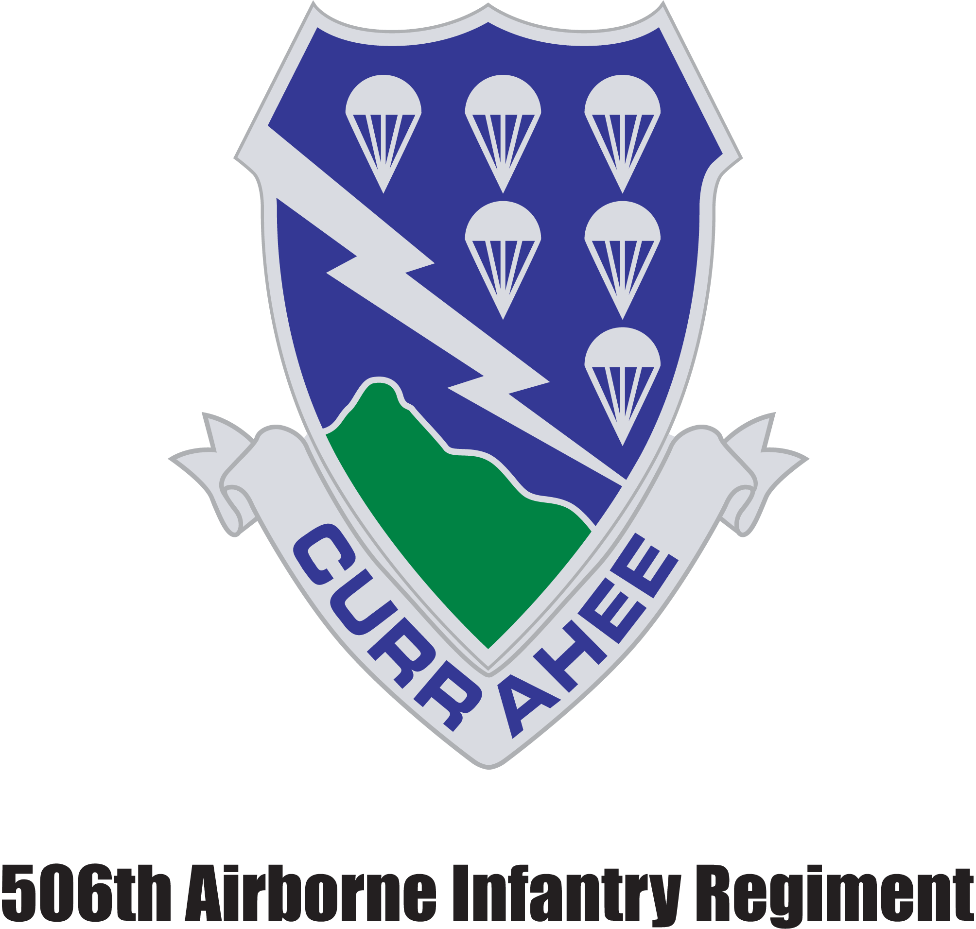 506th-Airborne-Infantry-Regiment-Logo-Vector