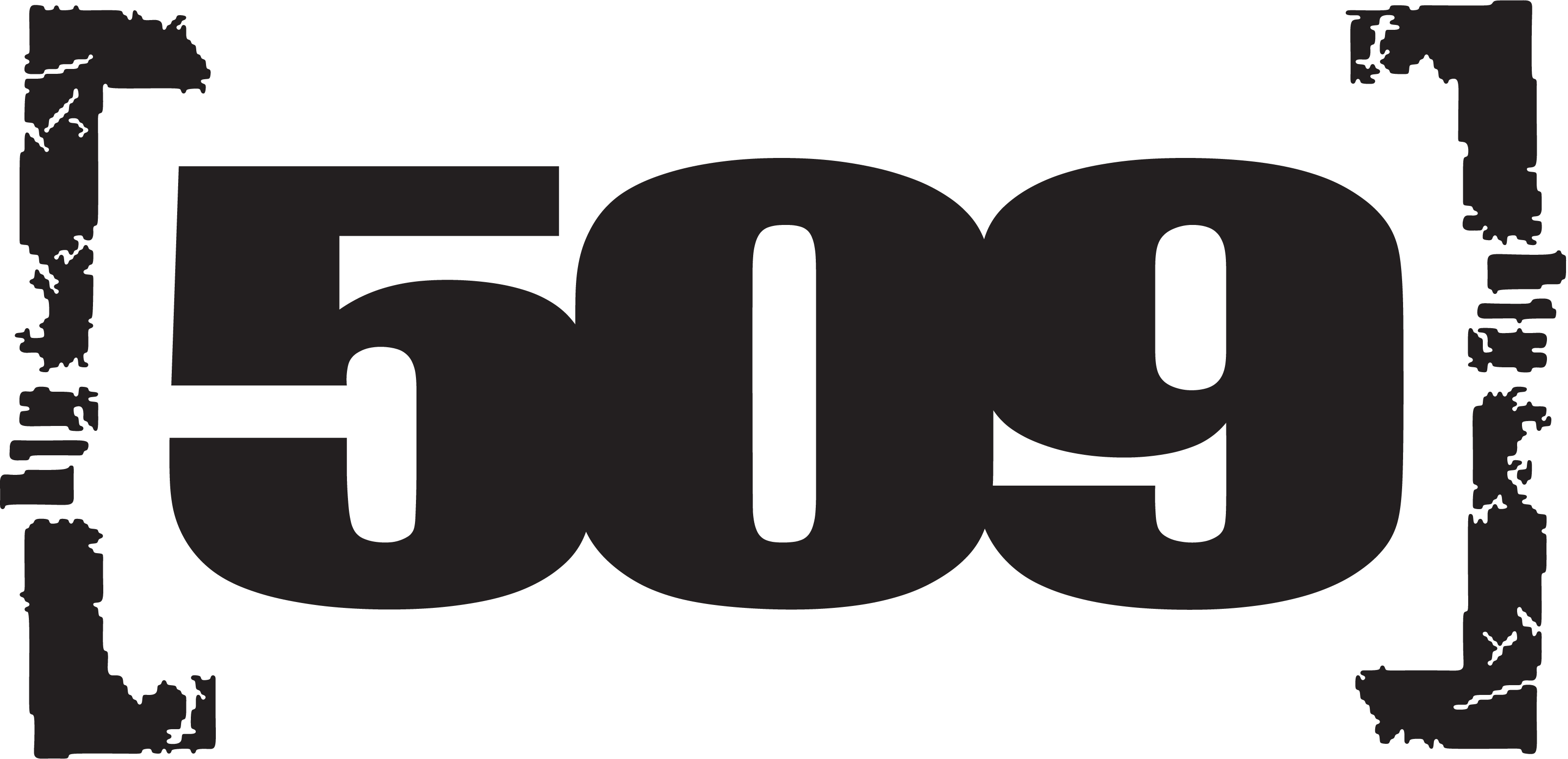 509-Logo-Vector