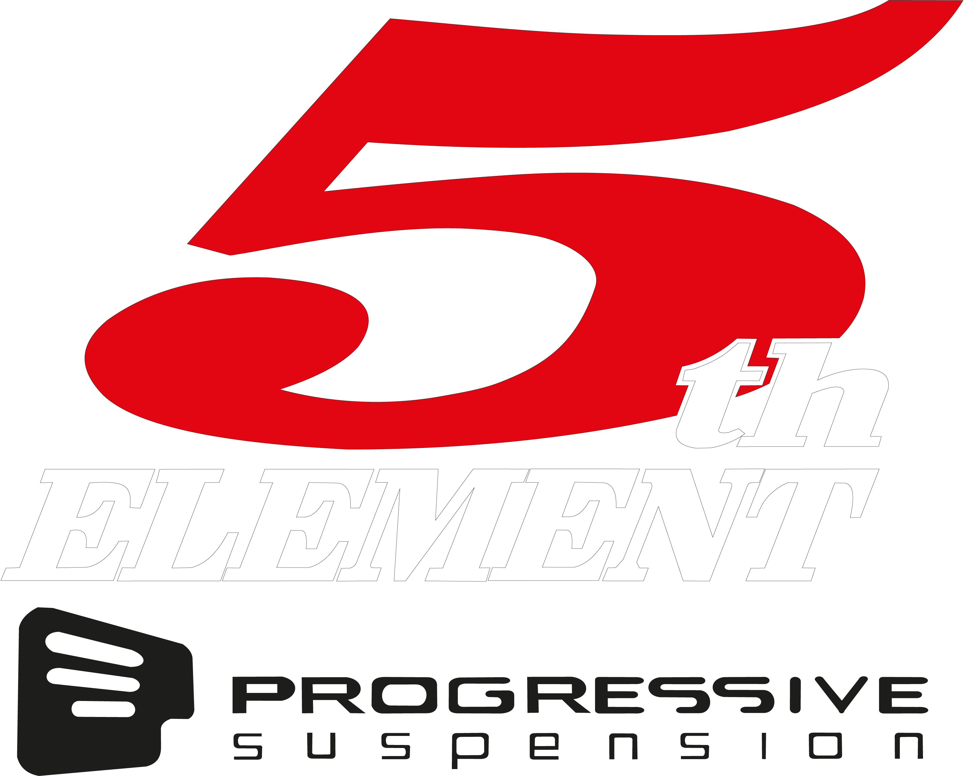 5Th-Progressive-Suspension-Logo-Vector