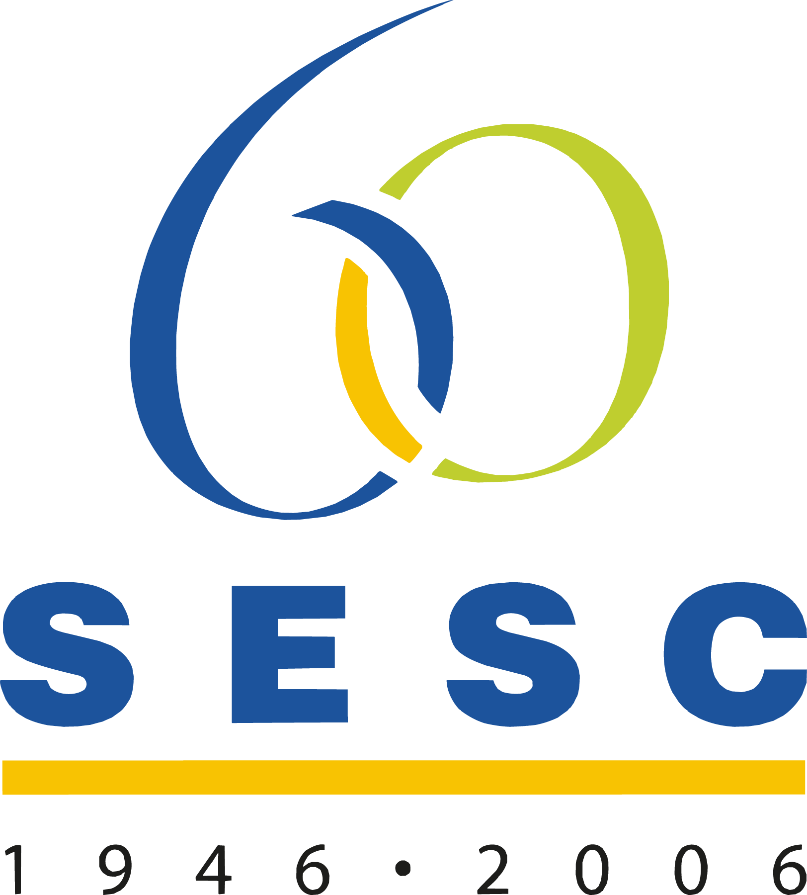 60-ANOS-DO-SESC-Logo-Vector