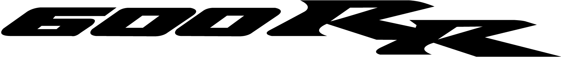 600RR-Logo-Vector