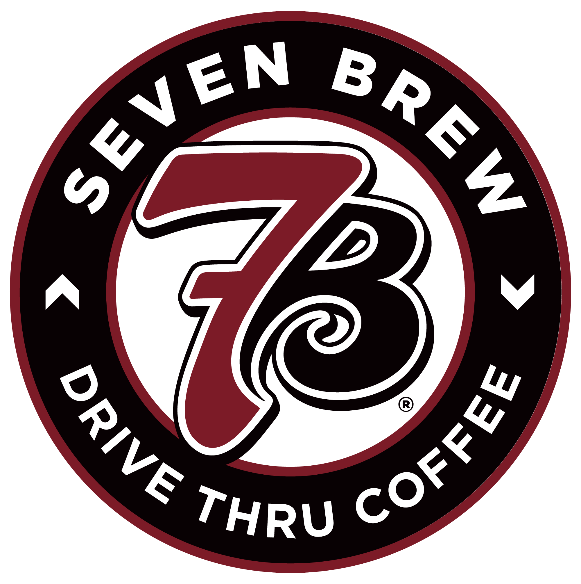 7-Brew-Logo-Vector