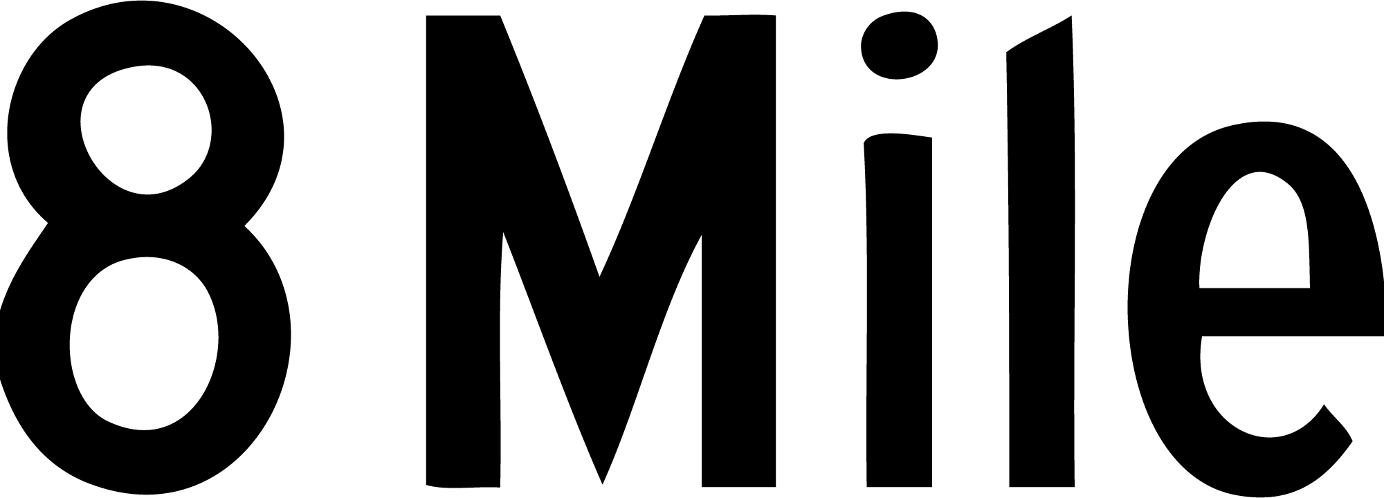 8-Mile-Logo-Vector